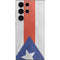 Puerto Rico Flag Distressed Galaxy S25 Ultra Skin